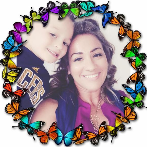 Meet your Posher, Janisse - Picture 1 of 1